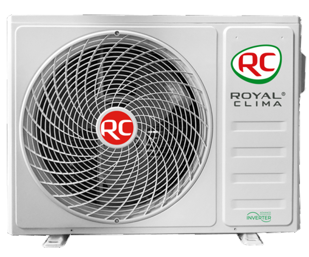 Инверторная сплит-система Royal Clima OPTIMUM 2.0 Inverter RCI-OME28HN