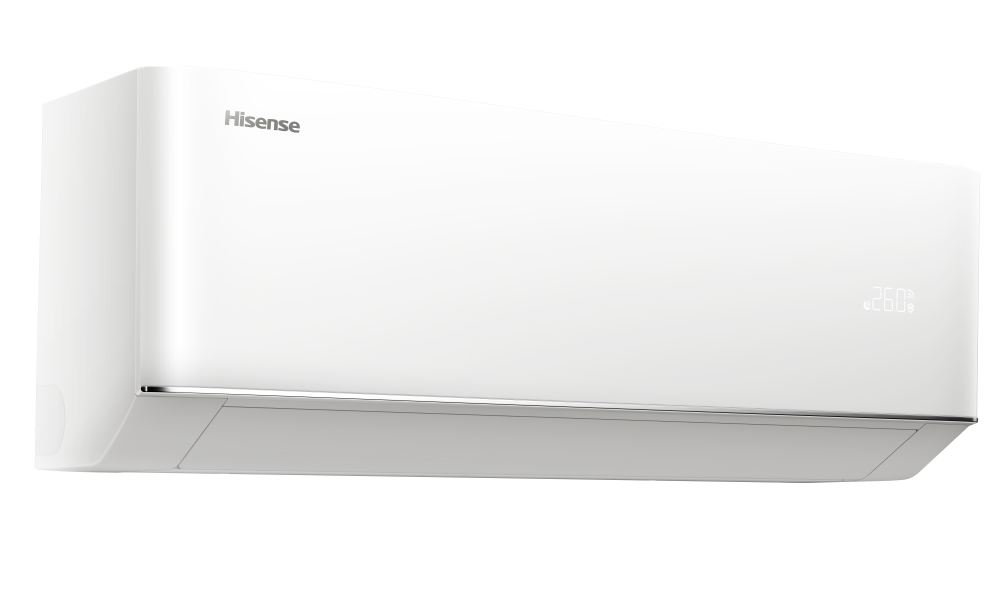 Инверторная сплит-система Hisense EXPERT PRO 2.0 EU DC Inverter AS-10UW4RLCHC00