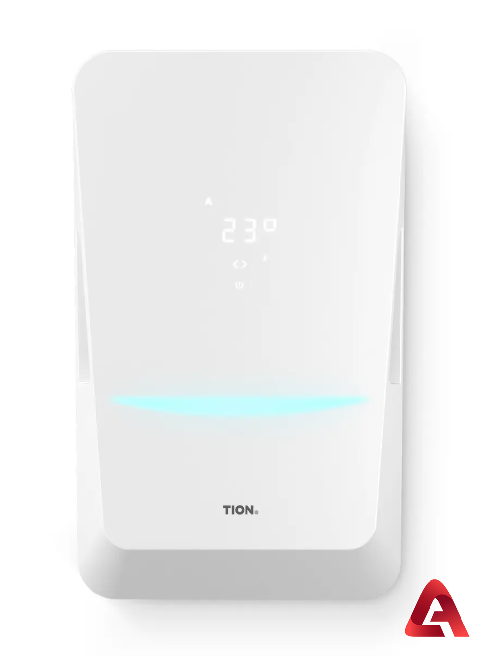 Приточный очиститель воздуха Tion Bio X SM Base