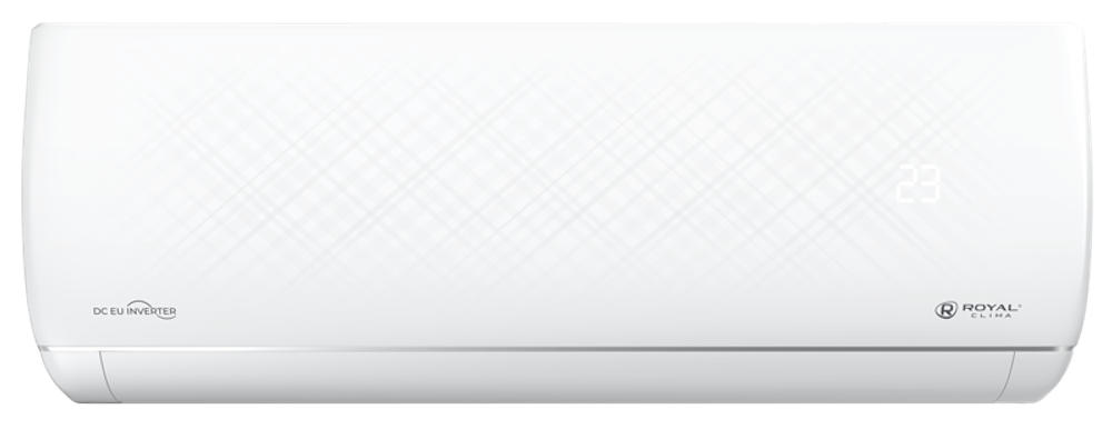 Инверторная сплит-система Royal Clima RENAISSANCE DC EU Inverter RCI-RND24HN