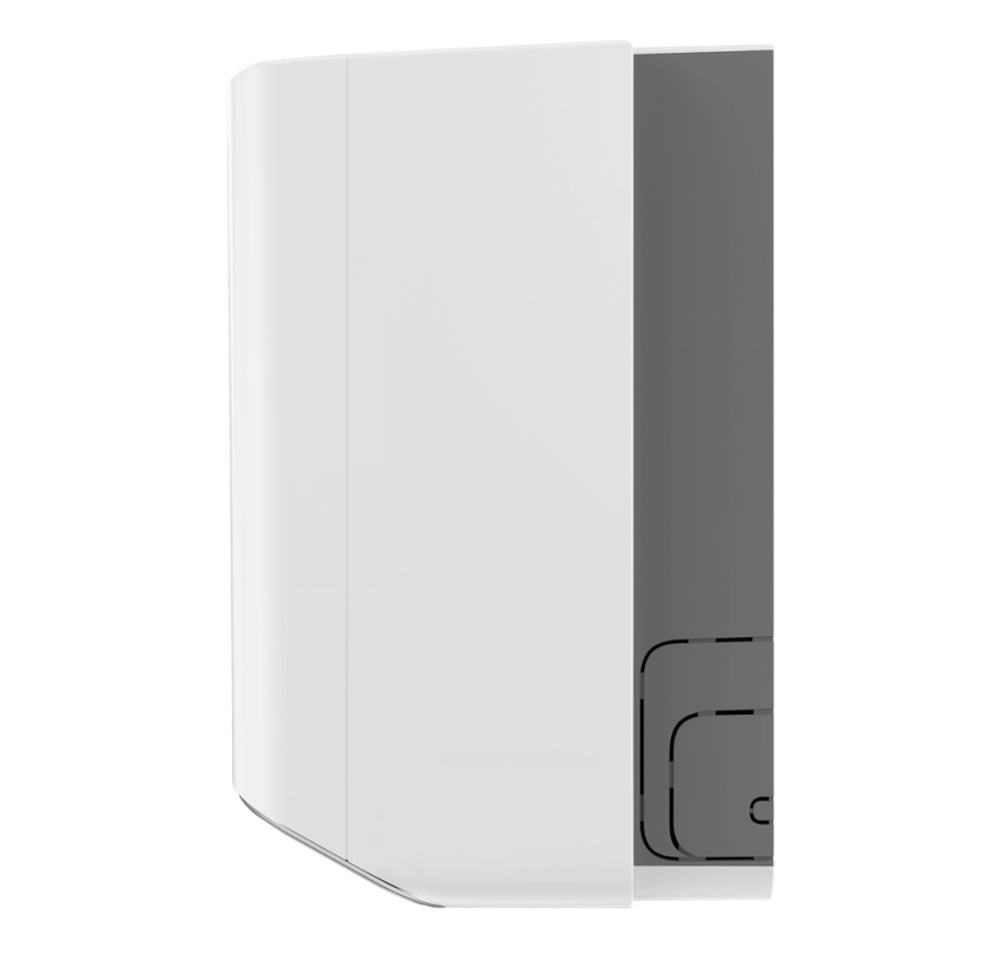 Инверторная сплит-система бризер Royal Clima ROYAL FRESH FULL DC EU INVERTER RCI-RF40HN