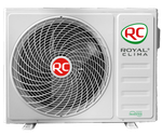 Инверторная сплит-система Royal Clima OPTIMUM 2.0 Inverter RCI-OME35HN