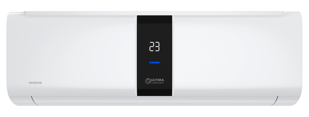Инверторная сплит-система Ultima Comfort ELYSIUM Inverter ELB-I12PN