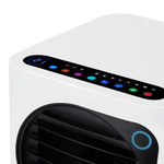 Мобильный кондиционер Ballu Eclipse BPAC-10 EPW/N6 white