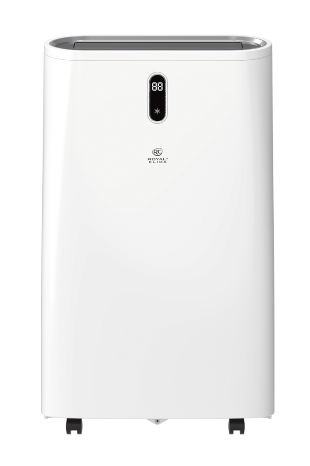 Мобильный кондиционер Royal Clima STRADA RM-ST39CH-E