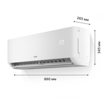 Инверторная сплит-система Tion Edelweiss 9000