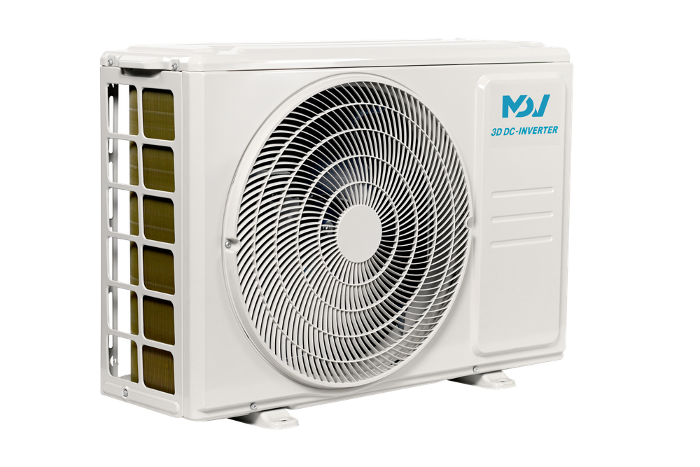 Инверторная сплит-система MDV INTEGRA Pro MDSAI-12HRFN8/MDOAI-12HFN8