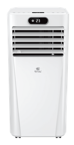 Мобильный кондиционер Royal Clima TESORO RM-TS28CH-E