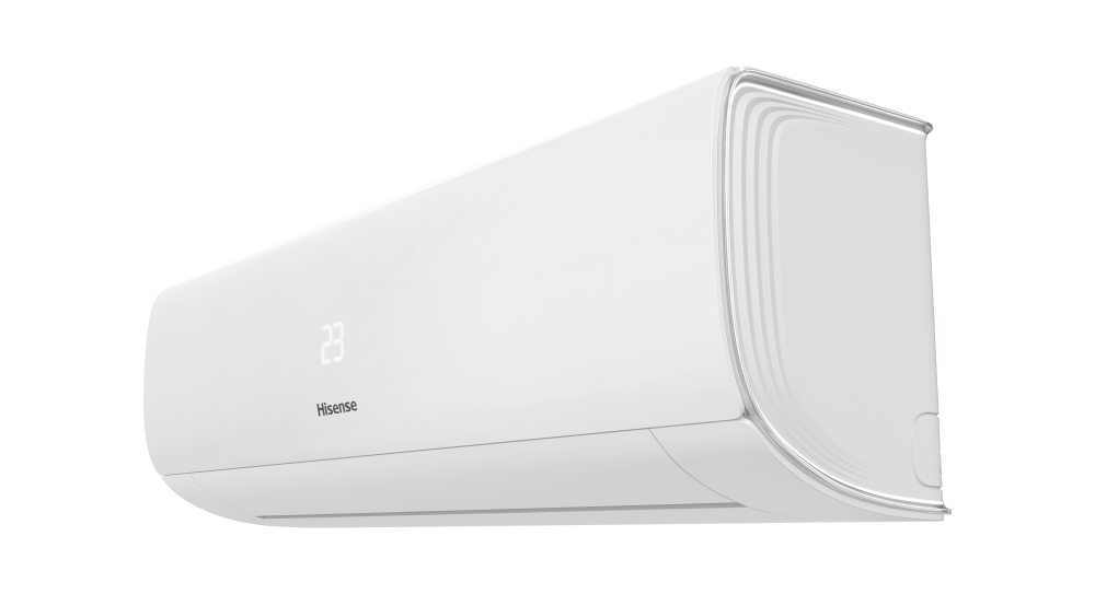 Классическая сплит-система Hisense ZOOM 2.0 Classic A AS-12HW4RLRKB01