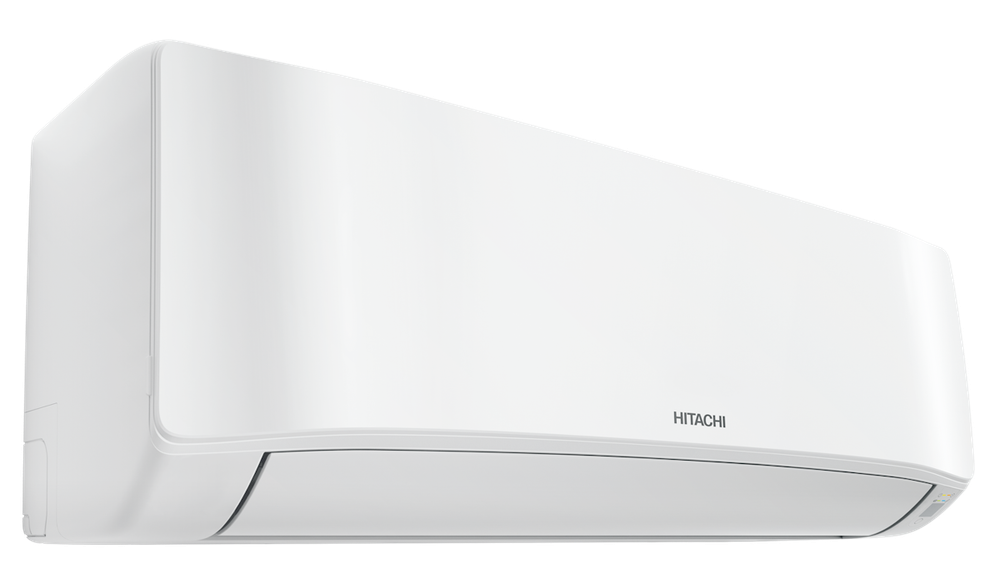 Инверторная сплит-система Hitachi Shiratama RAK-DJ18RHAE/RAC-DJ18WHAE