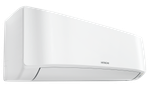 Инверторная сплит-система Hitachi Shiratama RAK-DJ50RHAE/RAC-DJ50WHAE