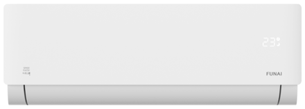 Инверторная сплит-система Funai SENSEI 2.0 Inverter RAC-I-SN25HP.D05