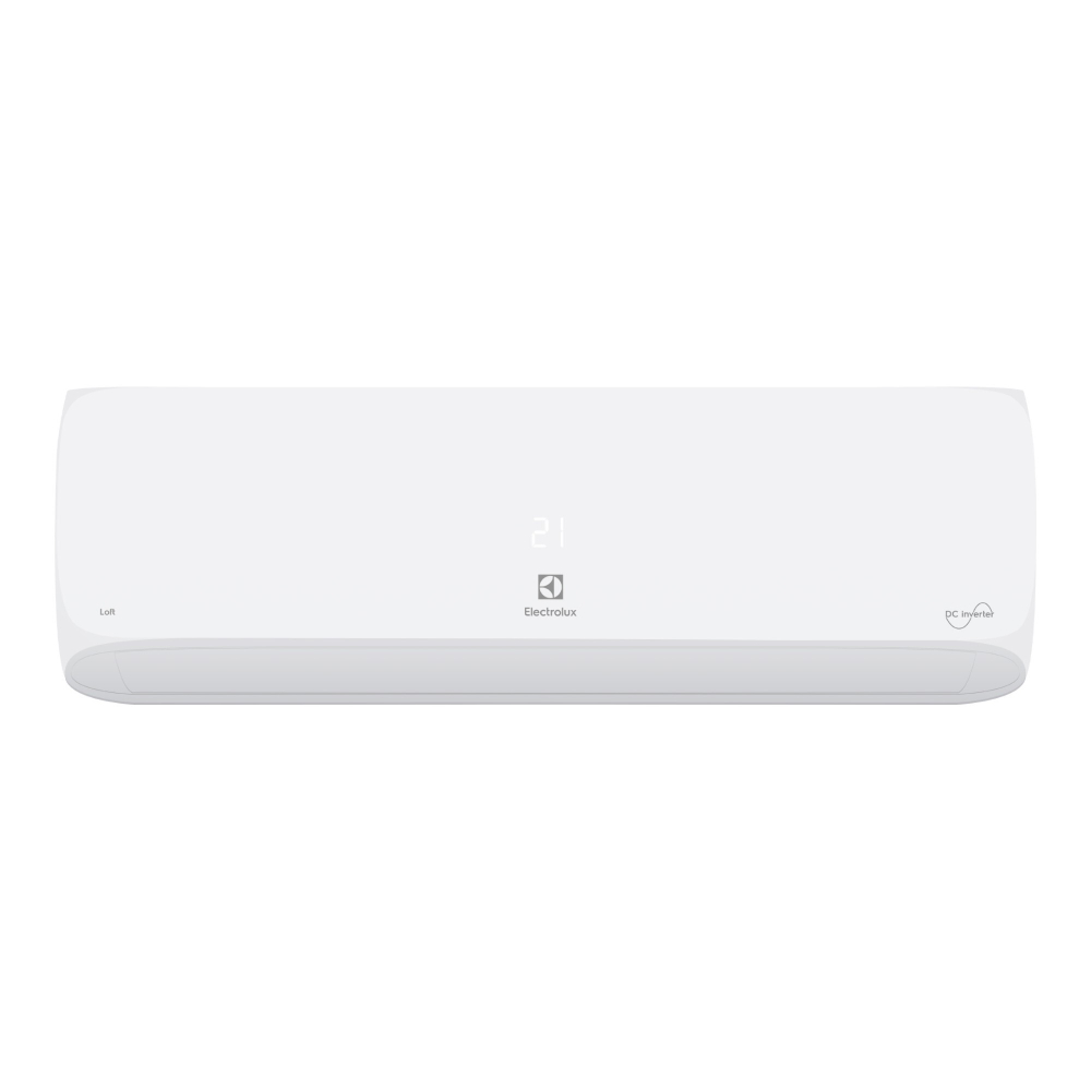 Инверторная сплит-система Electrolux Loft DC Inverter EACS/I-07HAL/N8