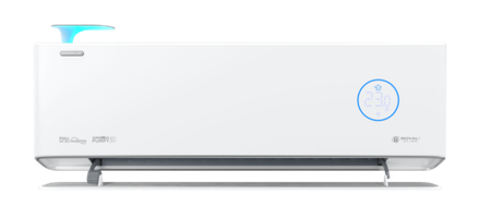 Инверторная сплит-система бризер Royal Clima ROYAL FRESH FULL DC EU INVERTER RCI-RF40HN