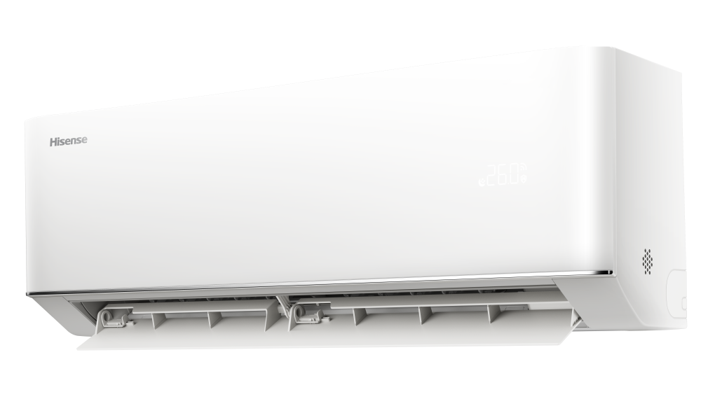Инверторная сплит-система Hisense EXPERT PRO 2.0 EU DC Inverter AS-18UW4RXPHC00
