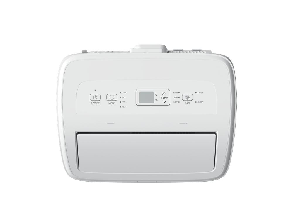 Мобильный кондиционер Hisense Серия C AP-12CW4GQCS00