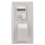 Инверторная сплит-система Ballu Platinum Black Edition DC inverter BSPI-10HN8/BL/EU