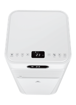 Мобильный кондиционер Royal Clima TESORO RM-TS17CH-E