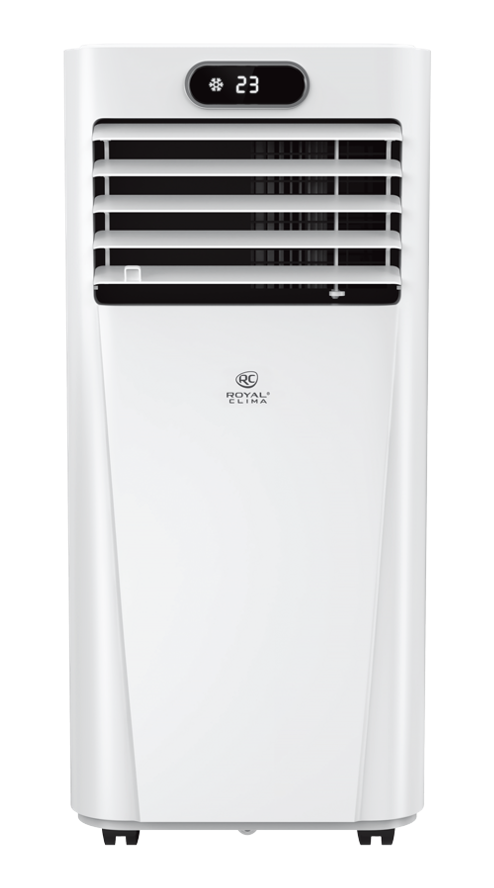 Мобильный кондиционер Royal Clima TESORO RM-TS17CH-E