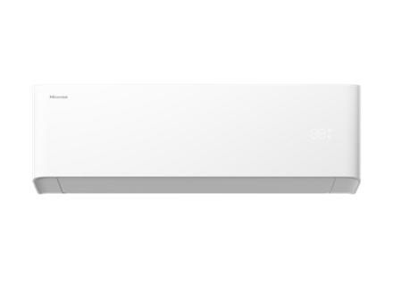 Инверторная сплит-система Hisense VIBE DC Inverter AS-18UW4RMSHB01