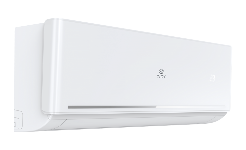 Классическая сплит-система Royal Clima FELICITA RC-FC55HN