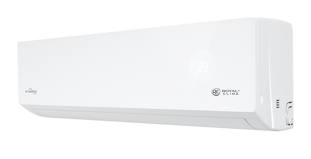 Инверторная сплит-система Royal Clima OPTIMUM 2.0 Inverter RCI-OME28HN