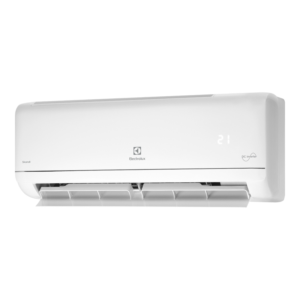 Инверторная сплит-система Electrolux Skandi DC Inverter EACS/I-12HSK/N8