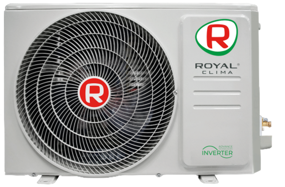 Инверторная сплит-система Royal Clima TRIUMPH LITE Inverter RCI-TWL35HN