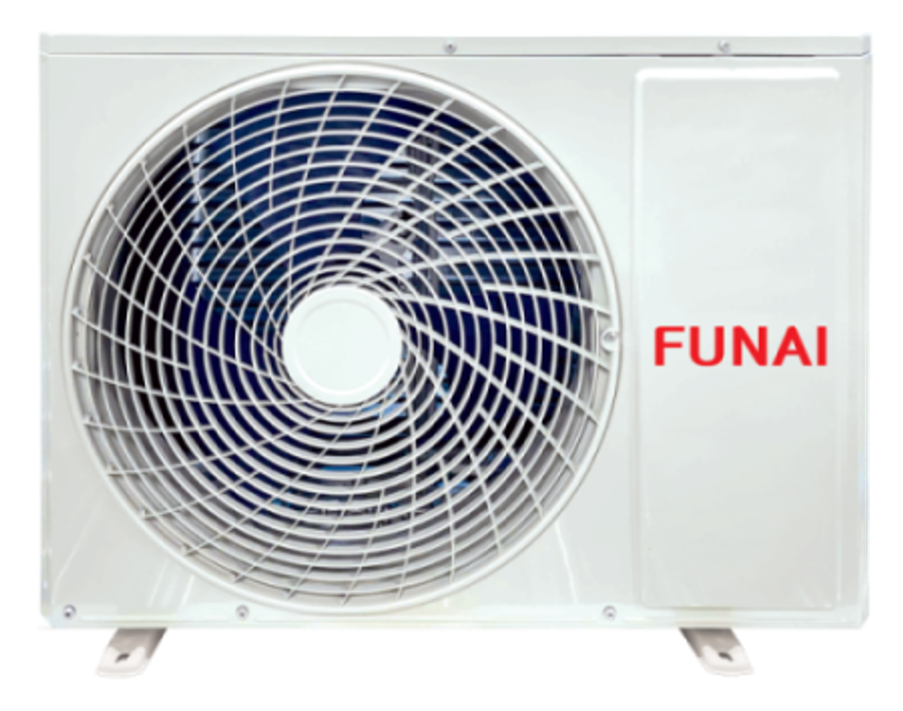 Классическая сплит-система Funai KAGAMI RAC-KM35HP.D01