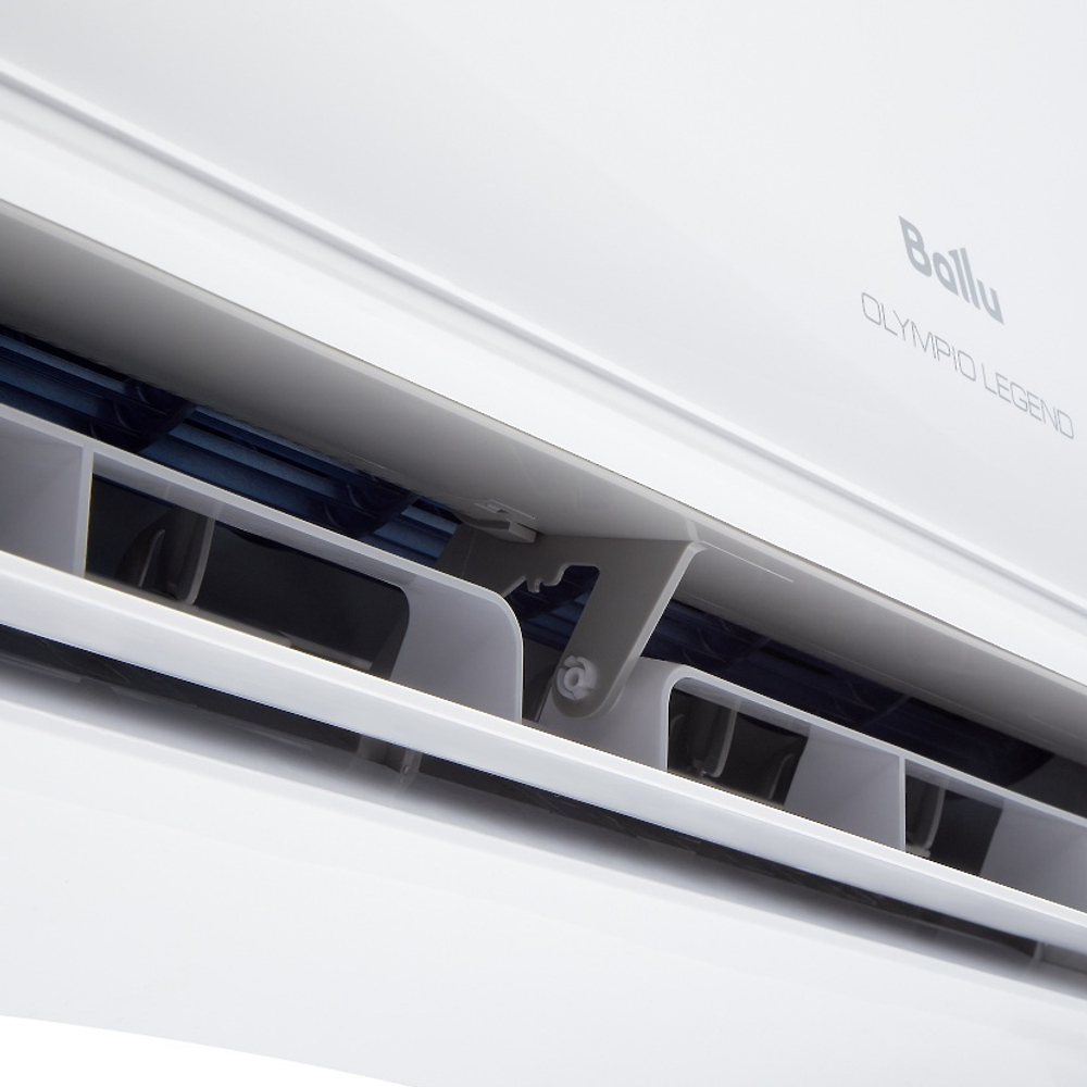 Классическая сплит-система Ballu Olympio Legend BSW-24HN1