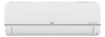 Мульти сплит-система на 2 комнаты LG Standard PM07SP.NSJR0/PM09SP/MU2R17.U13