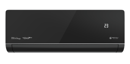 Инверторная сплит-система Royal Clima SUPREMO NERO Full DC EU Inverter RCI-RSN40HN