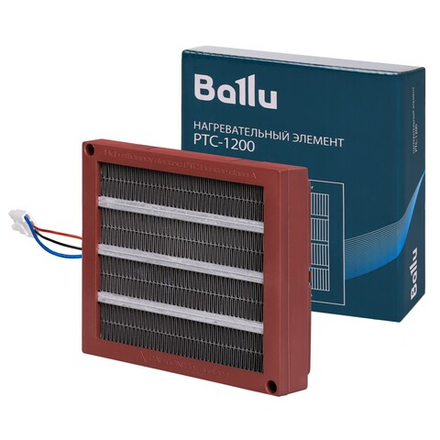 Нагревательный элемент PTC-1200 для Ballu Oneair ASP-200