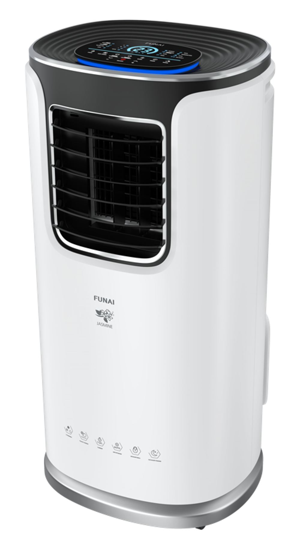 Мобильный кондиционер Funai JASMINE MAC-JS30CON03