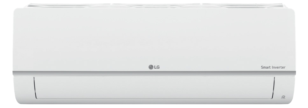 Мульти сплит-система на 2 комнаты LG Standard PM07SP.NSJR0/PM12SP/MU2R17.U13