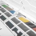 Классическая сплит-система Electrolux Fusion Wave EACS-24HFW/N3