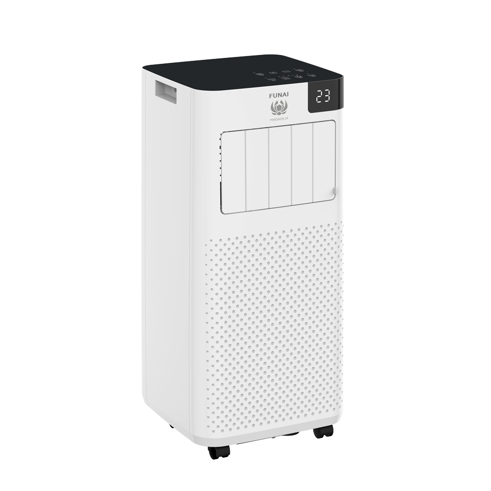 Мобильный кондиционер Funai MAGNOLIA MAC-MG22CON01