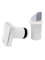 Рекуператор приточно-вытяжной Funai Kochi ERW-60X