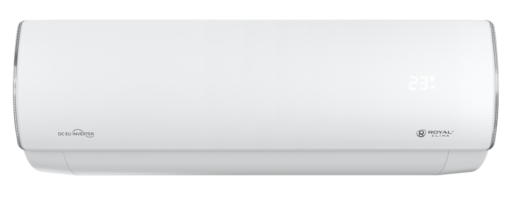 Мульти сплит-система на 2 комнаты Royal Clima PERFETTO RCI-PFF09HN/PFF09HN/2TFM-17HN/OUT