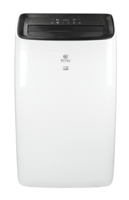 Мобильный кондиционер Royal Clima LARGO PRO RM-LP50CN-E