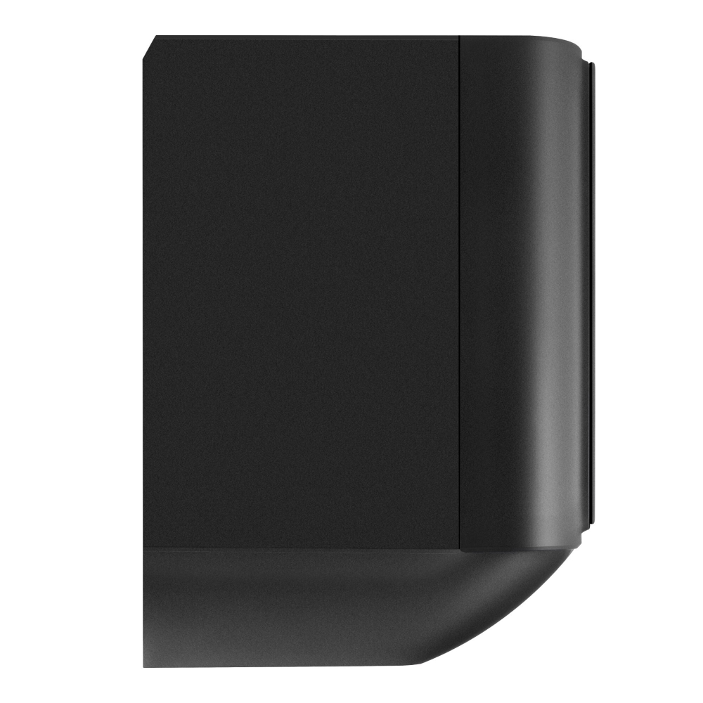 Инверторная сплит-система Royal Thermo Barocco DC Black RTBI-09HN8