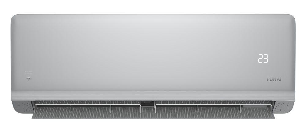 Инверторная сплит-система Funai KAGAMI Inverter RAC-I-KM30HP.D01
