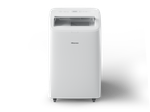 Мобильный кондиционер Hisense Серия C AP-12CW4GQCS00