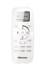 Классическая сплит-система Hisense NEO Premium Classic A UPGRADE AS-18HW4SMATG015