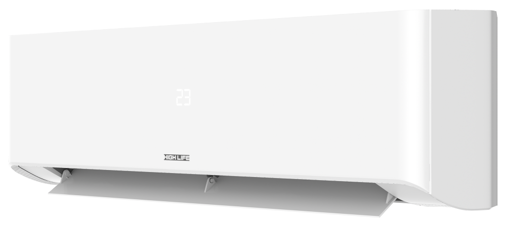 Классическая сплит-система HIGH LIFE PRIORITY CLASS 2.0 ACHL-07PC-CHDV03S