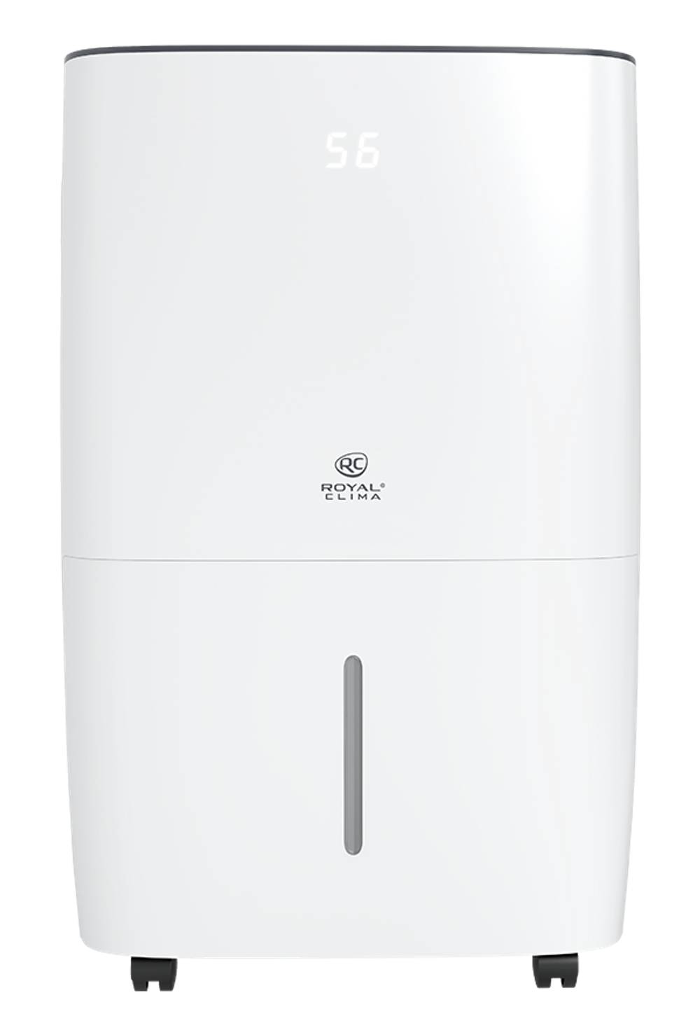 Осушитель воздуха Royal Clima CARISMA Villa RD-CR30-E