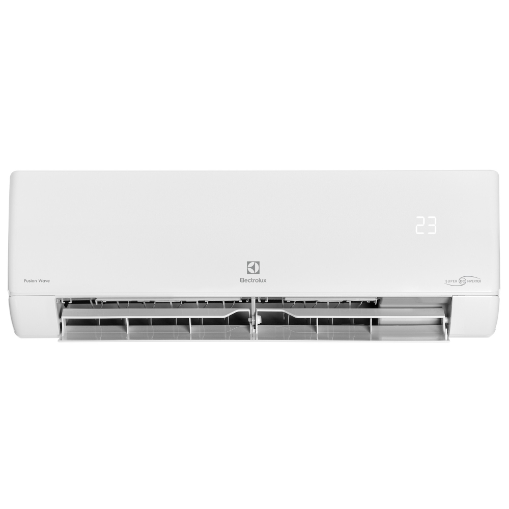 Инверторная сплит-система Electrolux Fusion Wave Super DC Inverter EACS/I-24HFW/N8