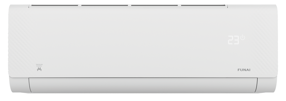 Инверторная сплит-система Funai SHOGUN Inverter RAC-I-SG35HP.D04