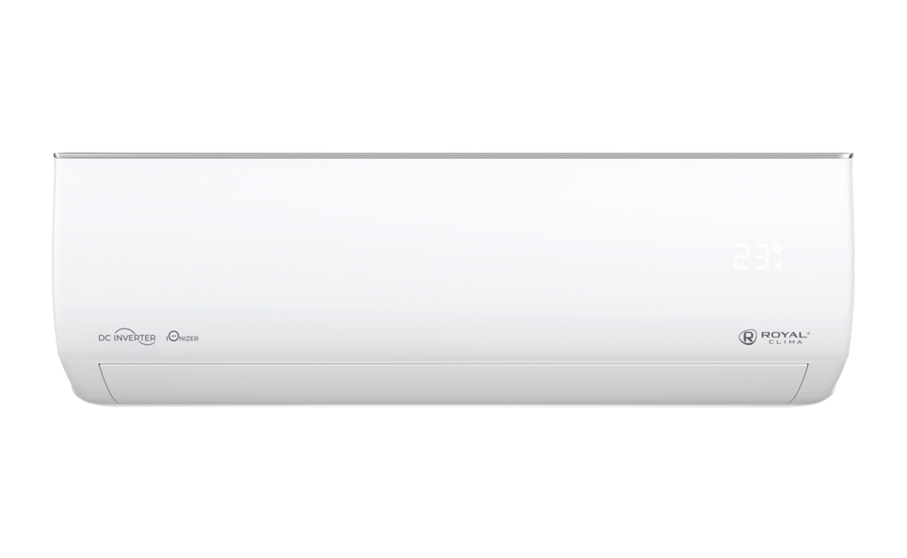 Инверторная сплит-система Royal Clima GLORIA Inverter RCI-GL28HN