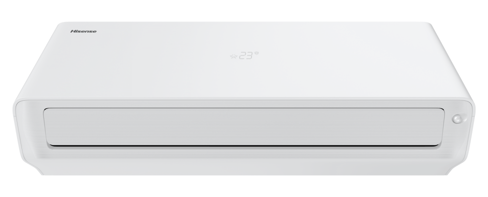 Инверторная сплит-система Hisense VISION PRO SUPERIOR DC Inverter AS-10UW4RXVQH00A